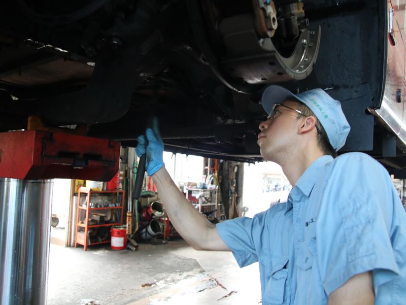 南海車両工業株式会社/吉見工場のアルバイト・バイト求人情報-05