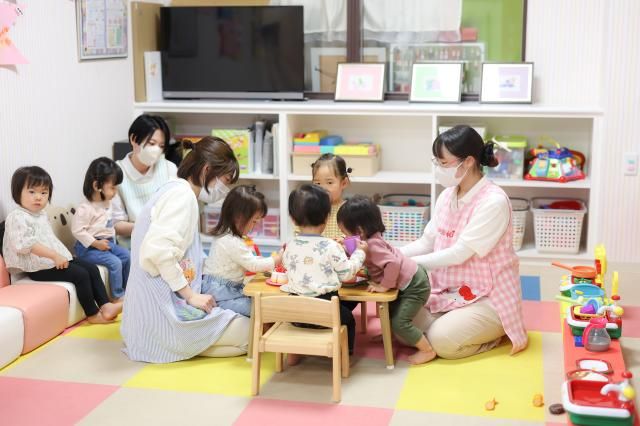 社会福祉法人蓬愛会の求人・転職情報