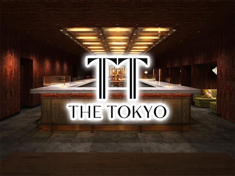 THE TOKYO