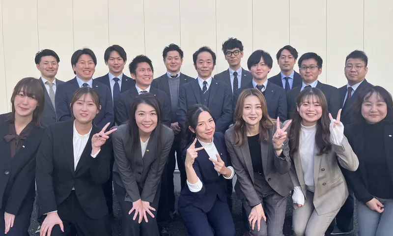 株式会社ホットスタッフ小牧-0001の求人・転職情報