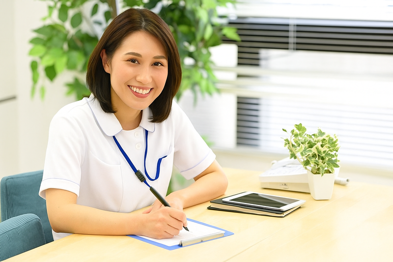 社会福祉法人 弘道福祉会のアルバイト・バイト求人情報-03