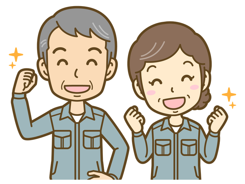 株式会社ドリームアシスト燕三条の派遣求人情報