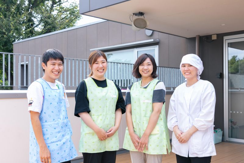 ピノキオ幼児舎井荻保育園のアルバイト・バイト求人情報-01