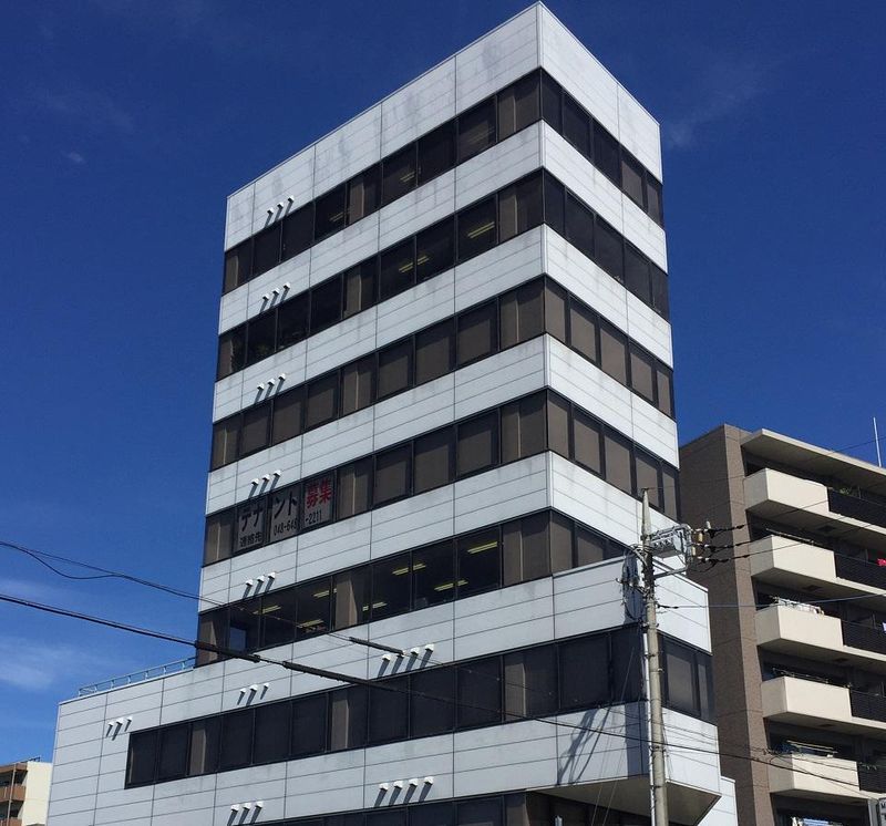 タグジャパン株式会社　の求人・転職情報