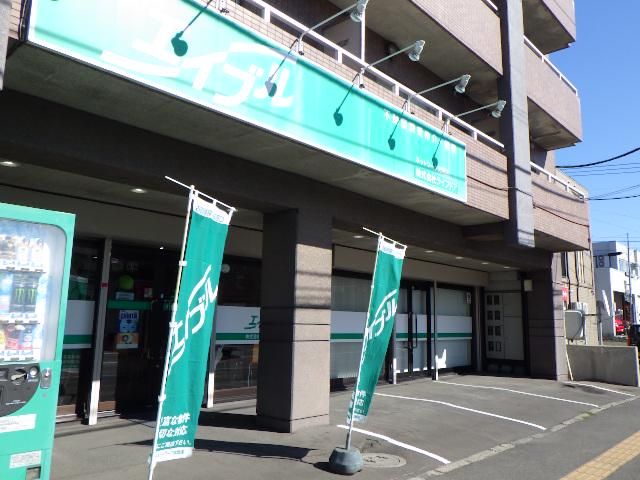 株式会社ライフドア　エイブルネットワーク元町店のアルバイト・バイト求人情報-05