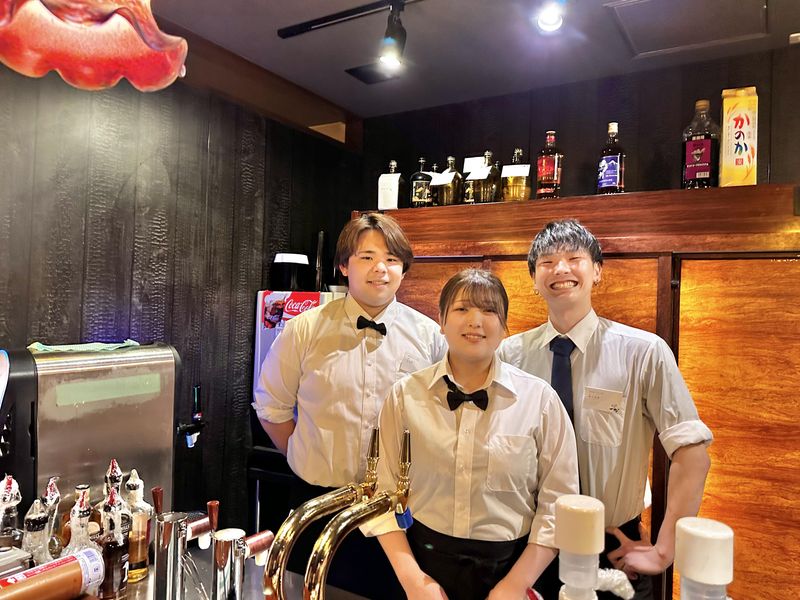 博多もつ鍋一九　つくば総本店のアルバイト・バイト求人情報-02