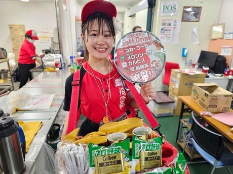楽天モバイルパーク宮城のアルバイト・バイト求人情報-05