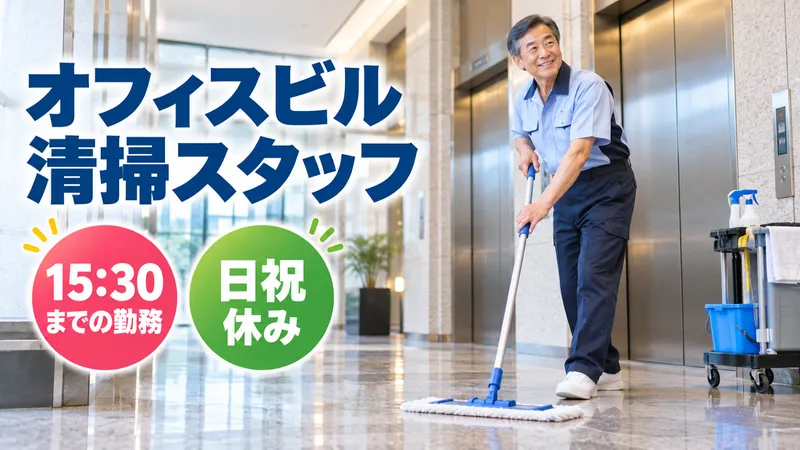 日本レイバー株式会社の求人・転職情報