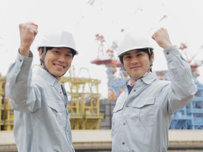 パワーフロンティア株式会社-0003の求人・転職情報