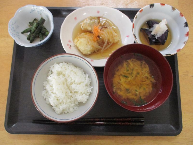 グループホームあかつきの派遣求人情報