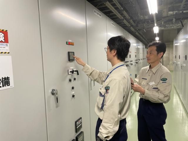 東京海上日動ファシリティーサービス株式会社の求人・転職情報