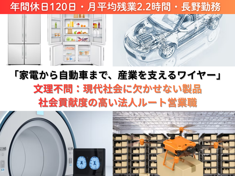 信越電線株式会社