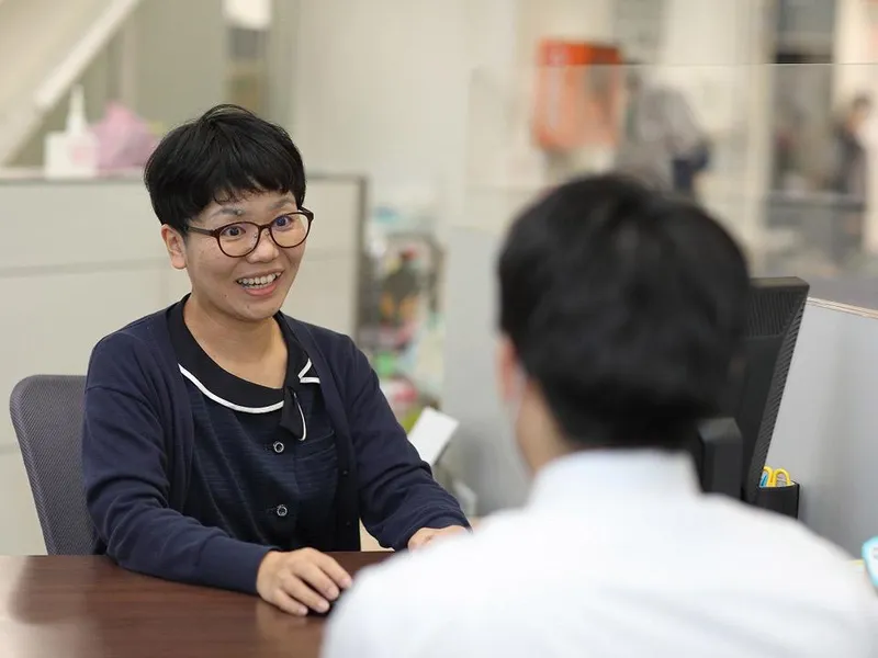 南医療生活協同組合のアルバイト・バイト求人情報