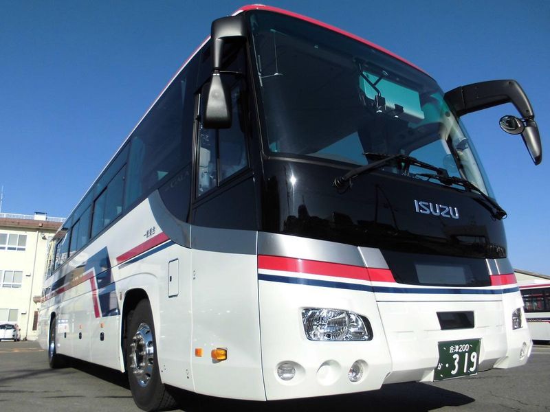 会津乗合自動車株式会社