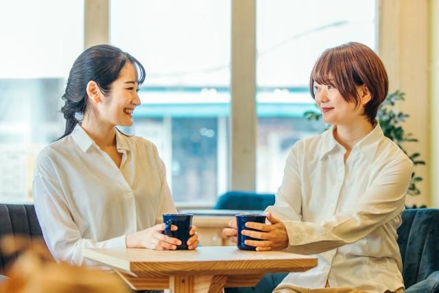 Café de LOREALのアルバイト・バイト求人情報-04