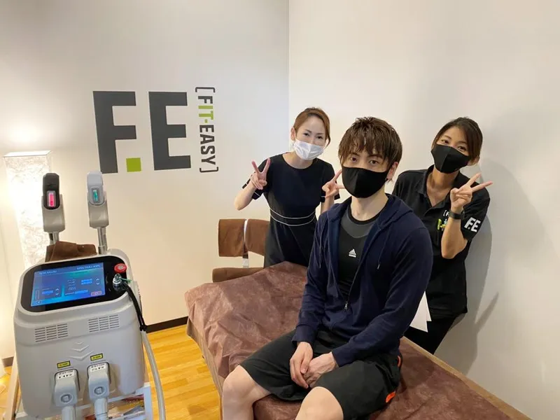 フィットイージー蟹江店のアルバイト・バイト求人情報