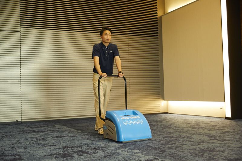 大光ビルサービス株式会社(品川)のアルバイト・バイト求人情報-05