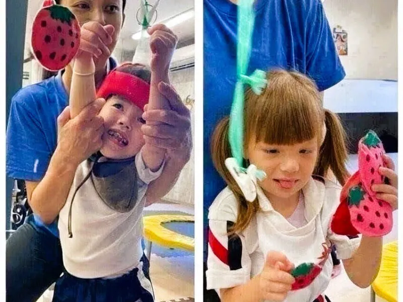 求人画像