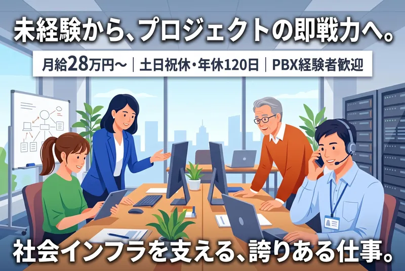 株式会社　信永重量サービスの求人・転職情報