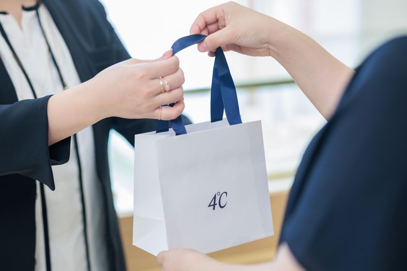 4℃　松坂屋名古屋店のアルバイト・バイト求人情報-02