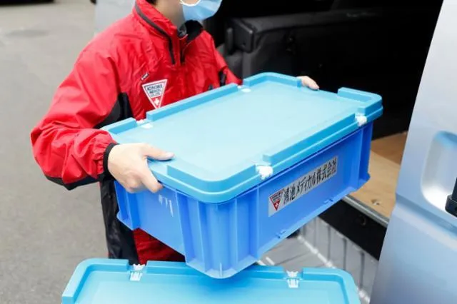鴻池メディカル株式会社-0001の求人・転職情報