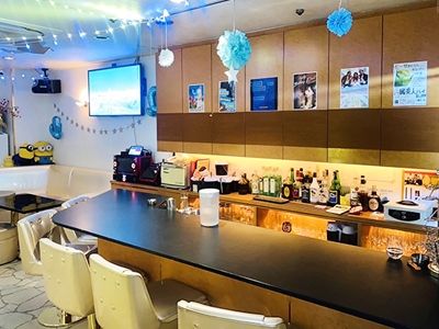 Bar BANANAのアルバイト・バイト求人情報-02