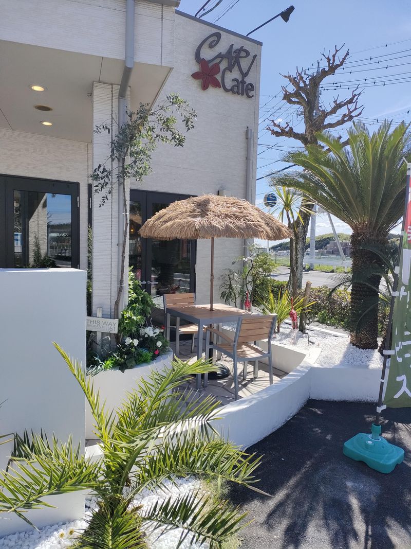 CARICafeのアルバイト・バイト求人情報-02