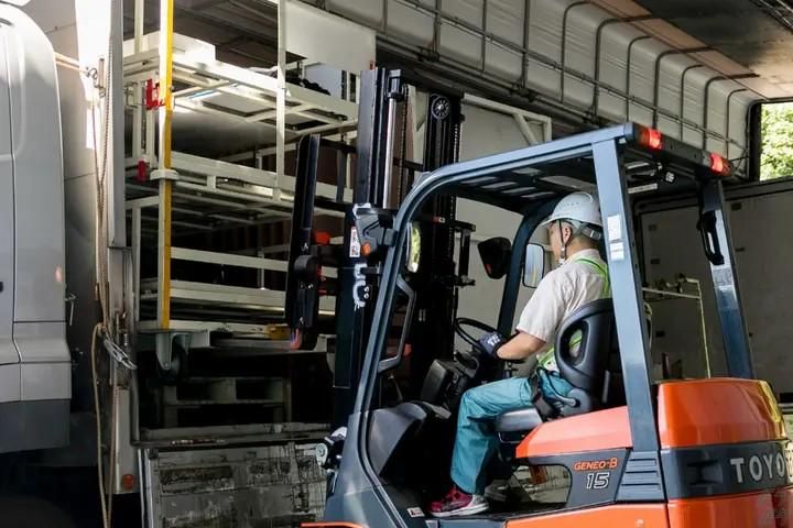 TBロジスティクス株式会社の求人・転職情報