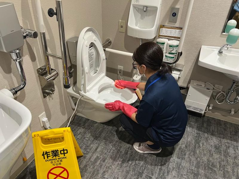 株式会社トランク(勤務地:フロンティア新宿タワー住宅棟)のアルバイト・バイト求人情報-03