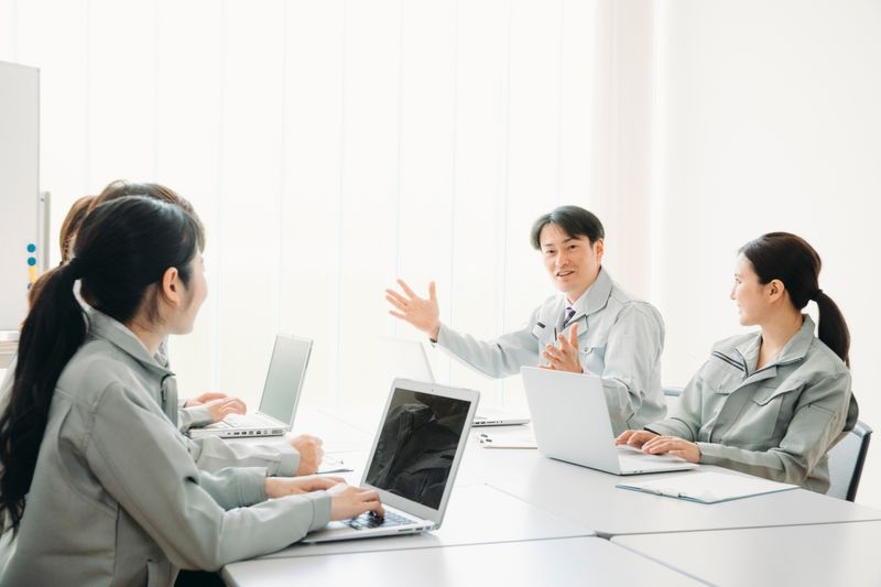 春田金属産業株式会社の求人・転職情報
