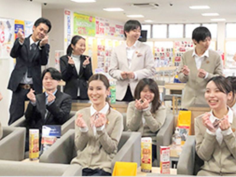 株式会社ozawaの求人・転職情報