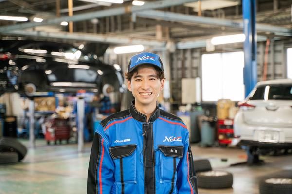 ネッツトヨタ鹿児島株式会社の求人・転職情報