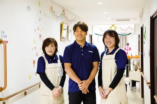 株式会社ヒューマンケアーの求人・転職情報