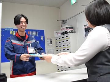 名正運輸株式会社　名古屋南営業所の求人・転職情報-04