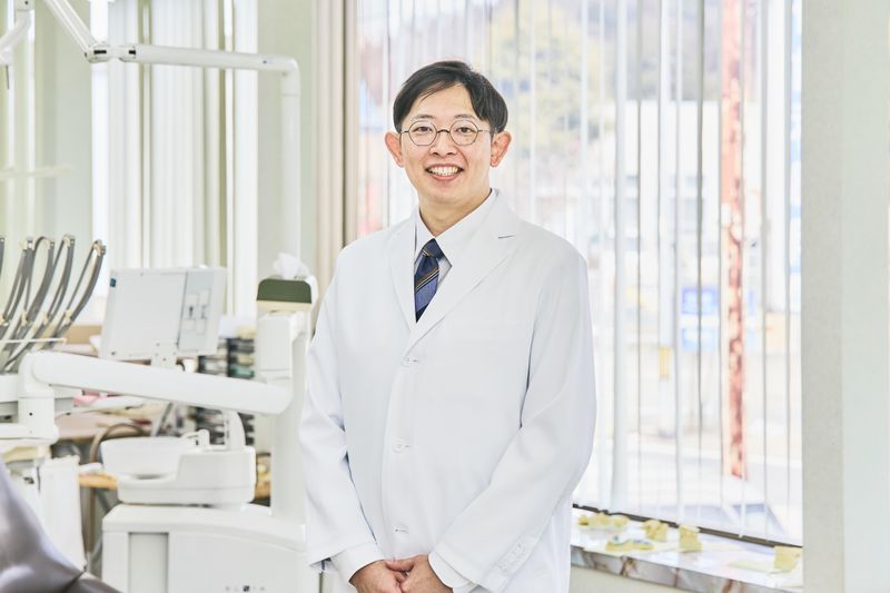 弘仁歯科医院の求人・転職情報