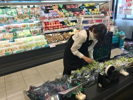 食品館アプロプラス　食品館アプロPLUS 箕面店の求人情報