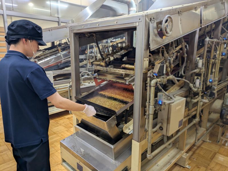 株式会社丸八製茶場の求人・転職情報