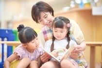 朝霞 ひだまりの森保育園のアルバイト・バイト求人情報-01