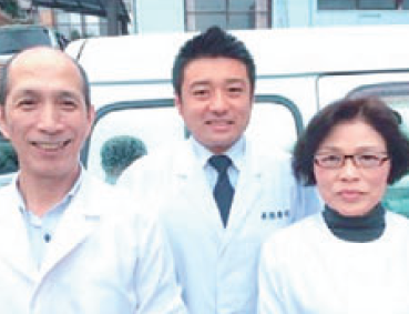 美徳寿司の求人・転職情報