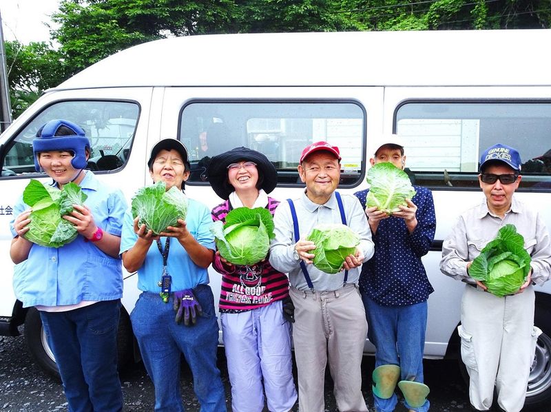 社会福祉法人朝日会のアルバイト・バイト求人情報-05