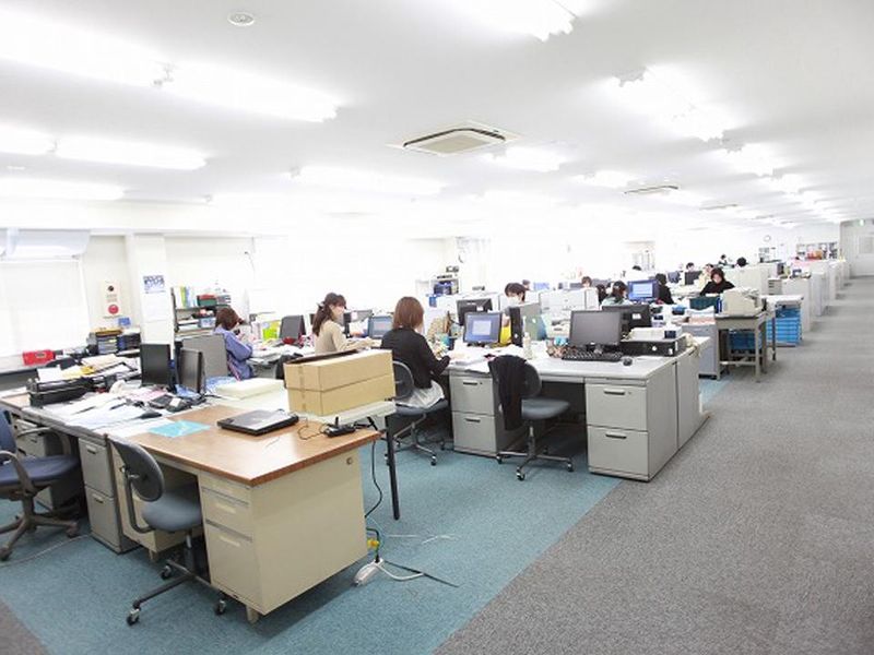 一般財団法人 東京顕微鏡院　立川研究所のアルバイト・バイト求人情報-02