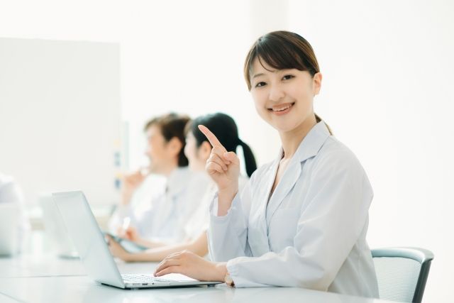 藤田医科大学病院のアルバイト・バイト求人情報-39