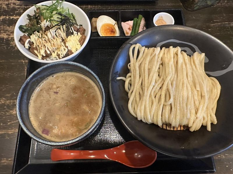 麺屋甚八　野里店のアルバイト・バイト求人情報-04