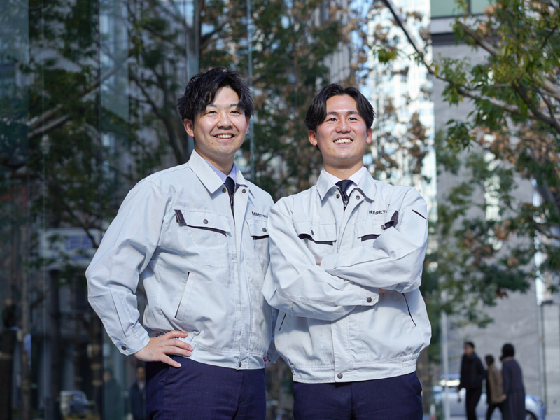 株式会社ワーキテクノ 東京支社のアルバイト・バイト求人情報-02