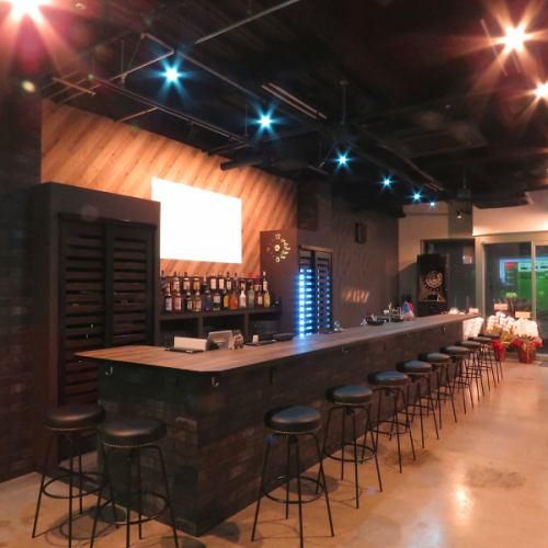 シミュレーションゴルフbar UniGolfのアルバイト・バイト求人情報-02