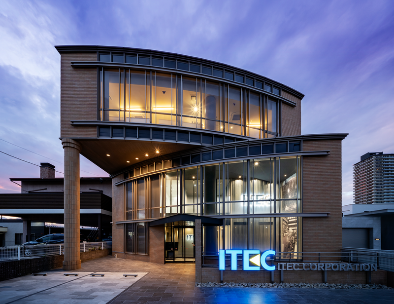 株式会社アイ・テック-0001の求人・転職情報