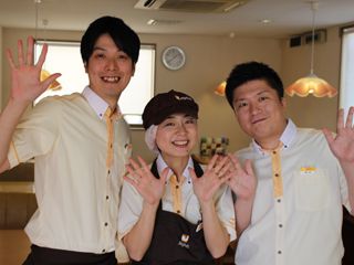 ジョイフル　下呂萩原店のアルバイト・バイト求人情報