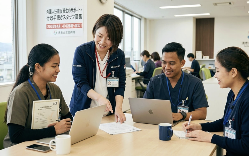 社会医療法人清恵会の求人・転職情報
