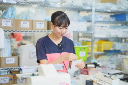 湘南美容クリニック東京蒲田院/医療法人湘美会(湘南美容クリニック)のアルバイト・バイト求人情報-03