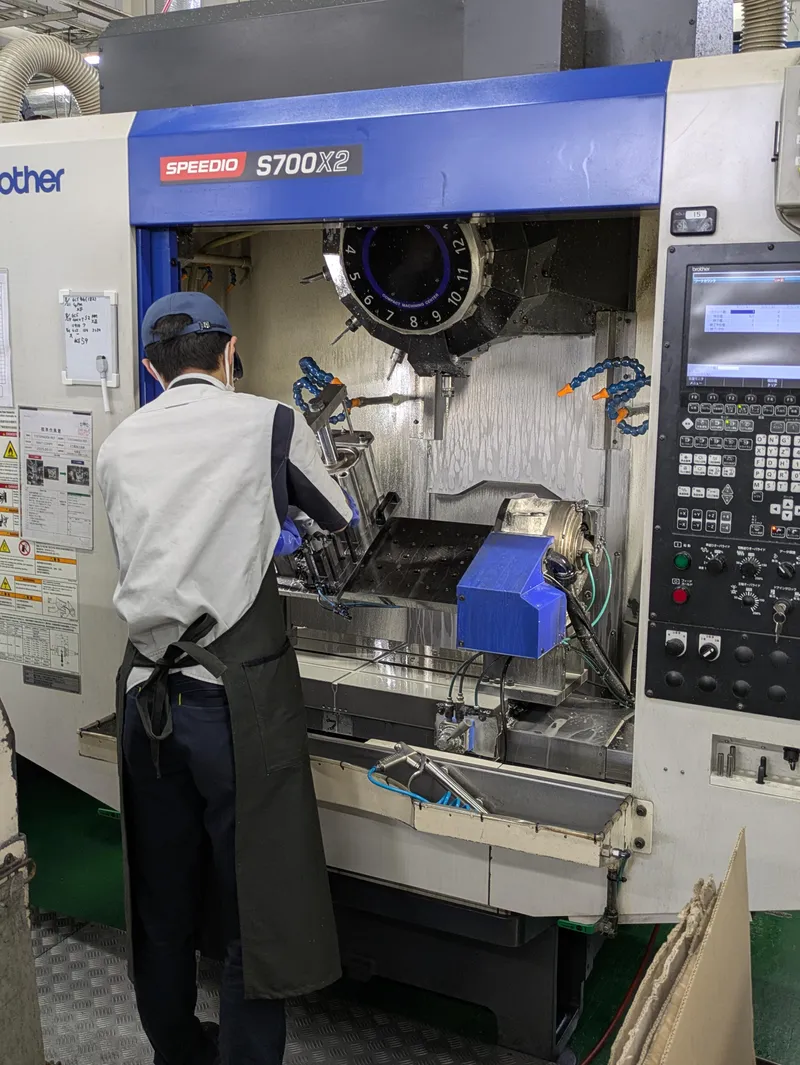 株式会社大洋製作所の求人・転職情報